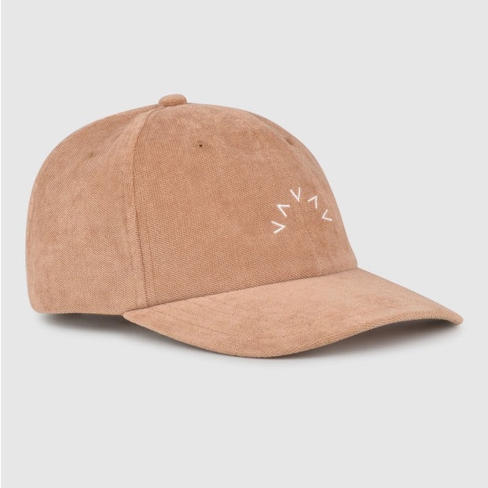 Varley Franklin Cap tan
